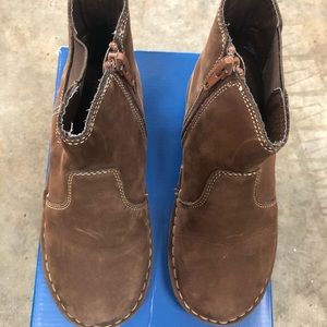 Kids Kenneth Cole boots